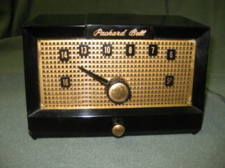 Packard Bell Model 5R1
