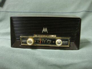 Motorola Model 66X