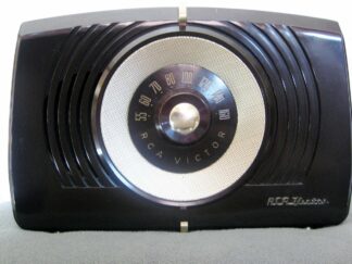 RCA Model X-551